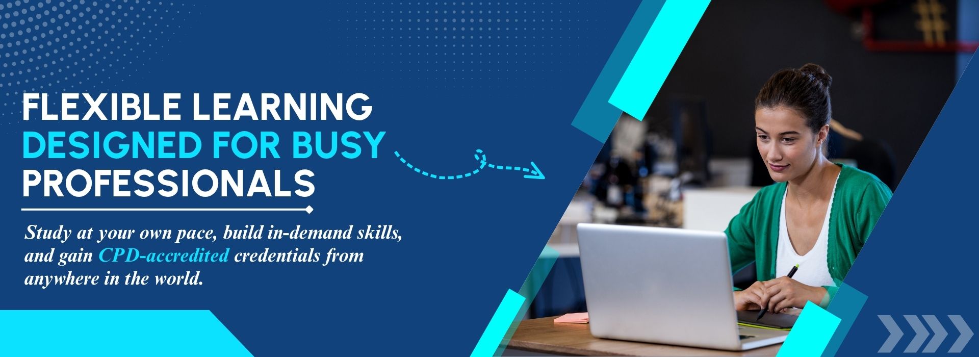 Advance Your Career with Industry-Focused Programmes (1)